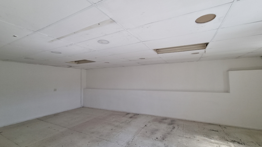 To Let Commercial Property for Rent in Woodstock Western Cape